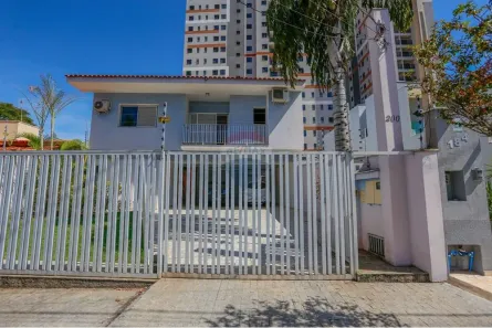 Sobrado com 3 Quartos à venda, 325m² no Jardim Helena Cristina, Sorocaba