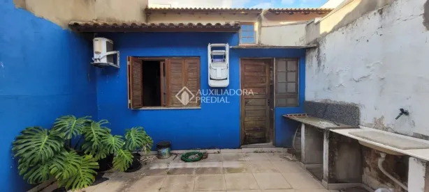 Casa com 2 Quartos à venda, 63m² no Hípica, Porto Alegre