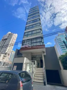 Apartamento com 3 Quartos à venda, 99m² no Meia Praia, Itapema