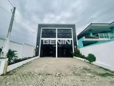 Ponto Comercial para alugar, 290m² no Estância Velha, Canoas