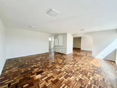 Apartamento com 3 Quartos à venda, 155m² no Mercês, Curitiba