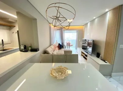 Apartamento com 3 Quartos para alugar, 104m² no Vila Regente Feijó, São Paulo