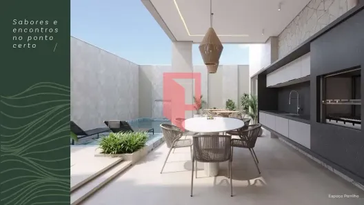 Apartamento com 3 Quartos à venda, 98m² no Caiçaras, Belo Horizonte
