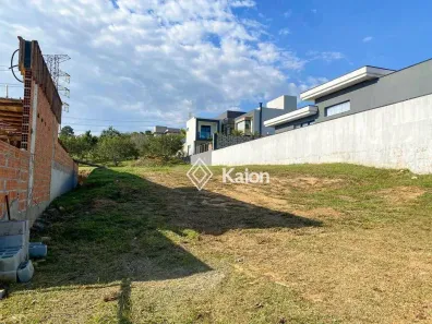 Lote/Terreno à venda, 503m² no Pinheirinho, Itu