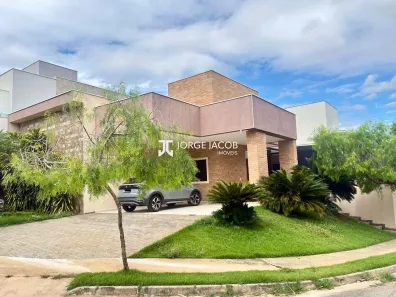 Casa com 3 Quartos à venda, 212m² no Parque Ibiti Reserva, Sorocaba
