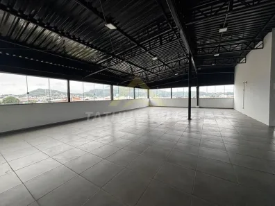 Sala Comercial para alugar, 400m² no Ingleses do Rio Vermelho, Florianópolis