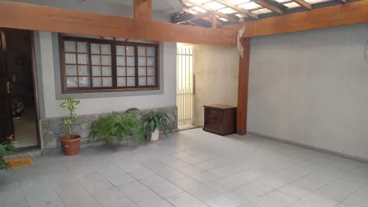 Casa com 3 Quartos à venda, 206m² no Centro, Pindamonhangaba