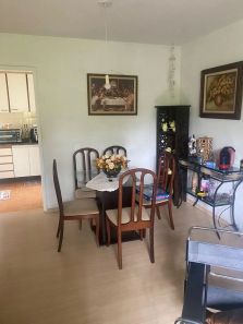 Apartamento com 3 Quartos à venda, 67m² no Jardim Santa Efigênia, São Paulo