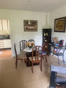 Apartamento com 3 Quartos à venda, 67m² no Jardim Santa Efigênia, São Paulo