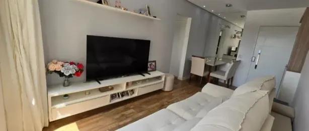 Apartamento com 2 Quartos à venda, 54m² no Jardim Belval, Barueri