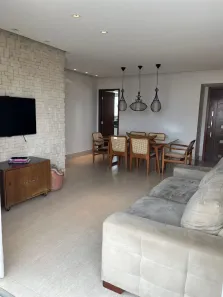 Apartamento com 3 Quartos à venda, 100m² no Setor Central, Goiânia