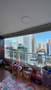 Apartamento com 2 Quartos à venda, 74m² no Mucuripe, Fortaleza