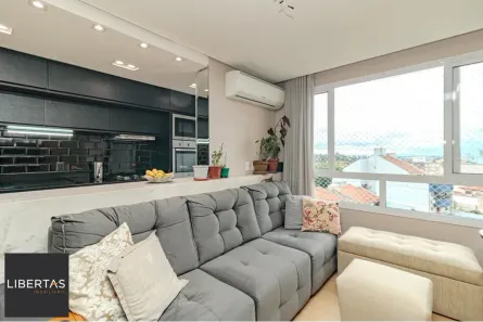 Apartamento com 3 Quartos à venda, 72m² no Passo da Areia, Porto Alegre