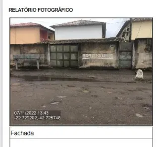 Casa com 2 Quartos à venda, 55m² no Bandeirantes, Tanguá