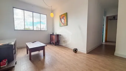 Apartamento com 3 Quartos para alugar, 74m² no Jardim Esmeralda, São Paulo