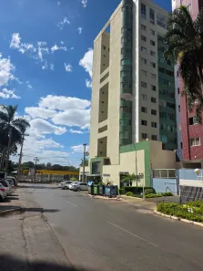 Apartamento com 3 Quartos para alugar, 89m² no Norte, Brasília