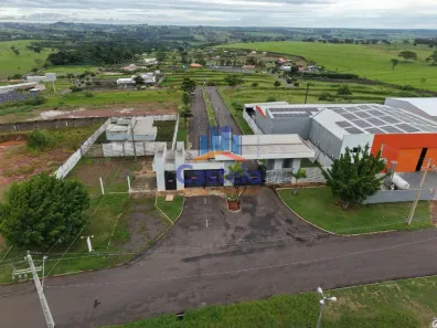 Lote/Terreno à venda, 2500m² no Zona I, Umuarama