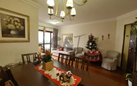 Apartamento com 3 Quartos à venda, 101m² no Jardim das Acácias, São Paulo