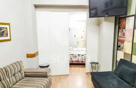 Imóvel Comercial à venda, 175m² no Santo Amaro, São Paulo