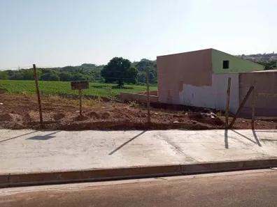 Lote/Terreno à venda, 278m² no Residencial Bela Vista, Iracemápolis
