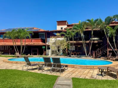 Apartamento com 2 Quartos à venda, 69m² no Geribá, Armação dos Búzios