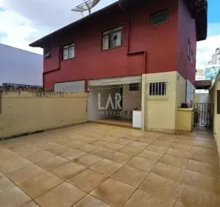 Casa com 3 Quartos à venda, 231m² no Castelo, Belo Horizonte