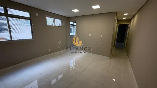 Apartamento com 2 Quartos à venda, 41m² no Campinas, São José