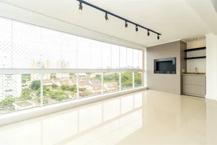Apartamento com 3 Quartos à venda, 162m² no Jardim do Salso, Porto Alegre
