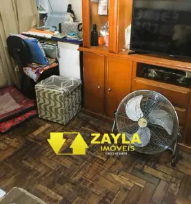 Apartamento com 1 Quarto à venda, 40m² no Brás de Pina, Rio de Janeiro
