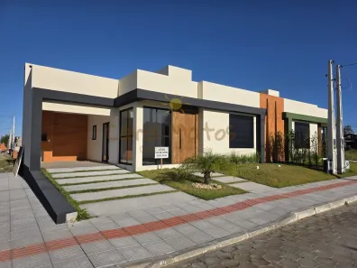 Casa com 2 Quartos à venda, 82m² no Village Dunas 1, Balneário Gaivota