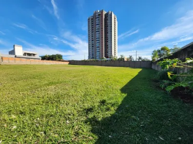 Lote/Terreno à venda, 1246m² no Royal Park, Ribeirão Preto