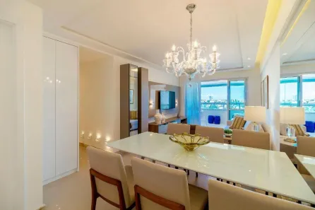 Apartamento com 1 Quarto à venda, 38m² no Ondina, Salvador