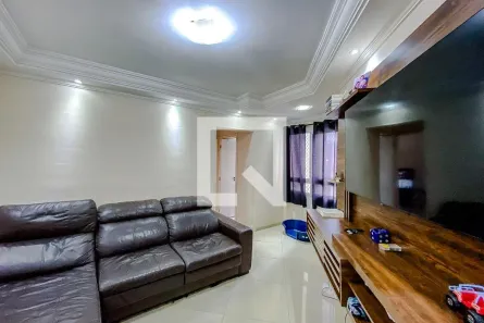 Apartamento com 2 Quartos à venda, 63m² no Brás, São Paulo
