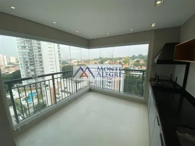 Apartamento com 2 Quartos à venda, 66m² no Vila Santa Catarina, São Paulo