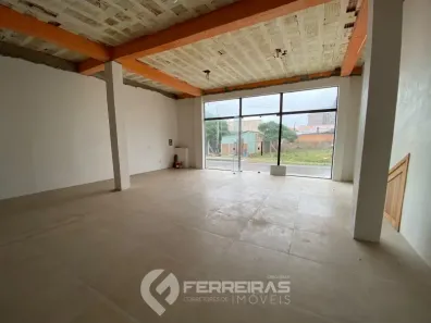 Sala Comercial com 1 Quarto para alugar, 150m² no Tramandaí, Tramandaí