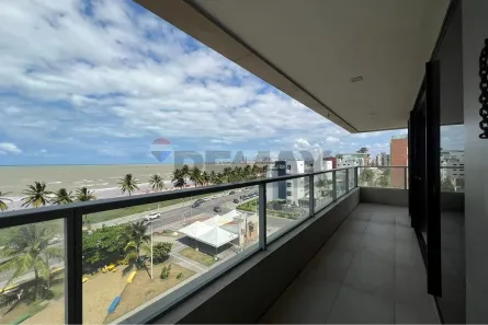 Apartamento com 2 Quartos à venda, 81m² no Intermares, Cabedelo