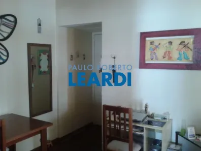 Apartamento com 1 Quarto à venda, 41m² no Perdizes, São Paulo