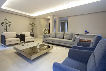 Casa com 4 Quartos à venda, 401m² no Vila Madalena, São Paulo