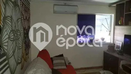 Apartamento com 2 Quartos à venda, 69m² no Vila Isabel, Rio de Janeiro