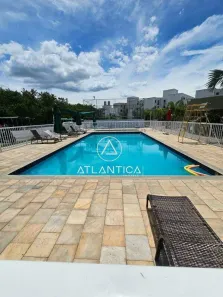 Apartamento com 2 Quartos à venda, 131m² no Atlântica, Rio das Ostras