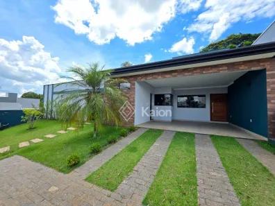 Casa de Condomínio com 3 Quartos à venda, 223m² no Residencial Piccolino, Salto