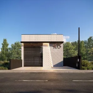 Galpão/Depósito/Armazém para venda ou aluguel, 233m² no Marambaia, Vinhedo