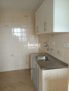 Apartamento com 1 Quarto para alugar, 56m² no Vila Adyana, São José dos Campos