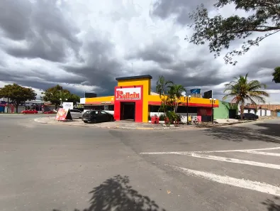 Ponto Comercial à venda, 500m² no Setor Garavelo, Aparecida de Goiânia