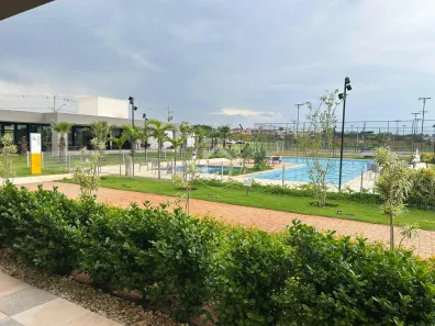 Casa de Condomínio com 1 Quarto à venda, 320m² no Jardim Montevidéu, Campo Grande