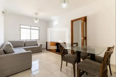 Apartamento com 3 Quartos à venda, 86m² no Cambuci, São Paulo