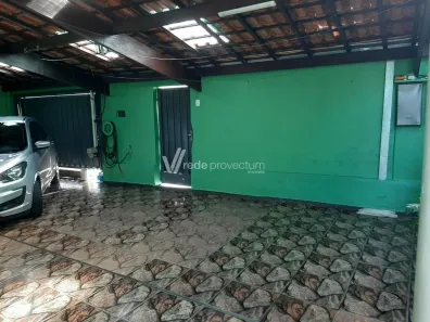 Casa com 3 Quartos à venda, 168m² no Vila Joaquim Inácio, Campinas