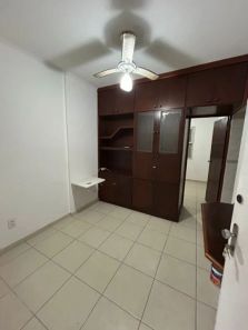 Kitnet à venda, 32m² no Centro, São Vicente