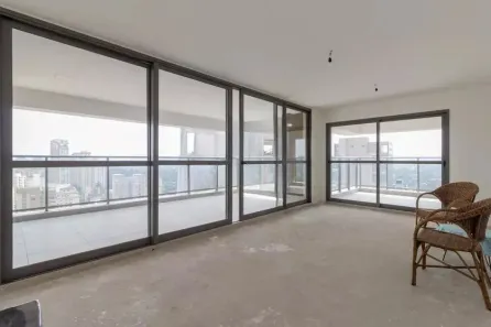 Apartamento com 3 Quartos à venda, 160m² no Indianópolis, São Paulo