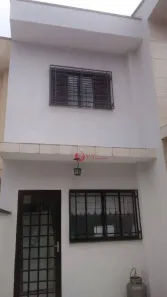 Sobrado com 2 Quartos à venda, 80m² no Vila Matilde, São Paulo
